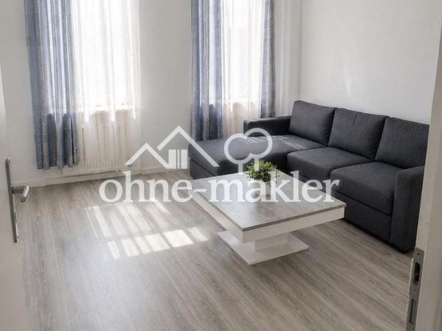 Apartment mieten in Rasberg, Zeitz