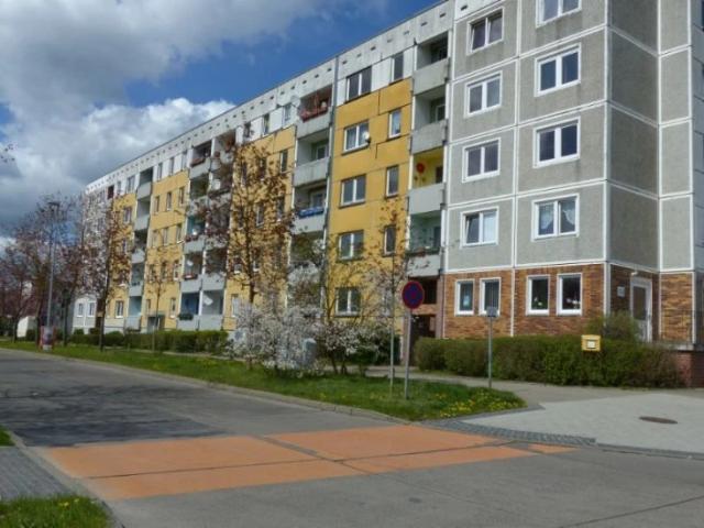 Apartment mieten in Wüstmark, Schwerin