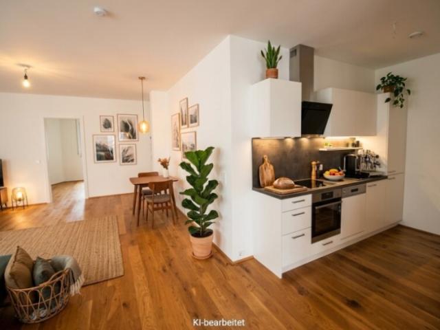 Wohnung mieten in Linz, Oberösterreich