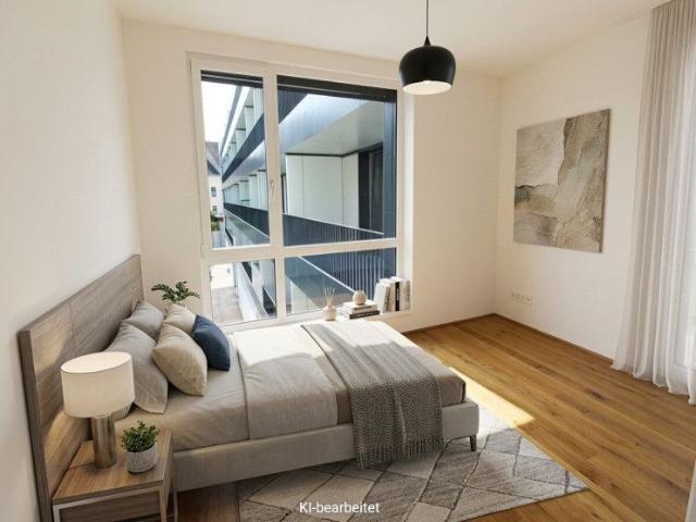 Apartment mieten in Linz, Oberösterreich