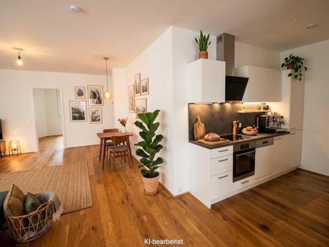 Apartment mieten in Linz, Oberösterreich