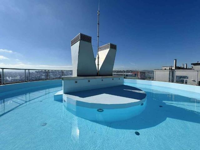 Apartment kaufen in Seestadt, Wien