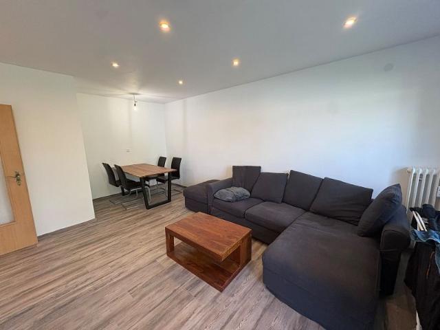 Apartment mieten in Stadtteil Nienburg, Nienburg