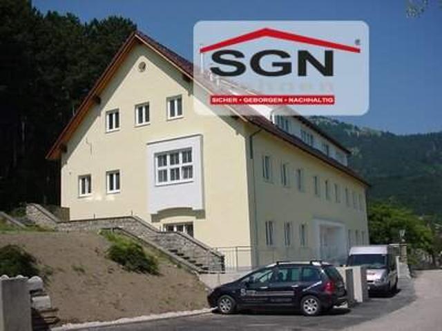 Wohnung mieten in Neunkirchen, Niederösterreich