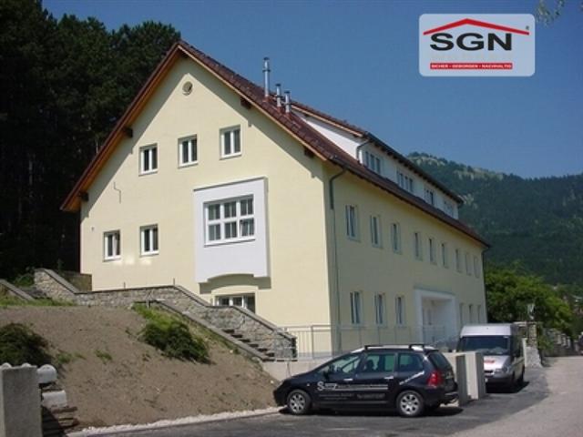 Wohnung mieten in Grünbach am Schneeberg, Niederösterreich