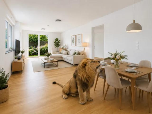 Apartment mieten in Bickenbach, Rheinland-Pfalz