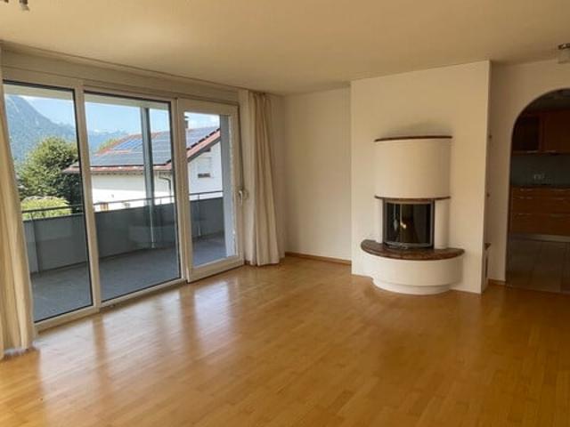 Apartment mieten in Nüziders, Vorarlberg
