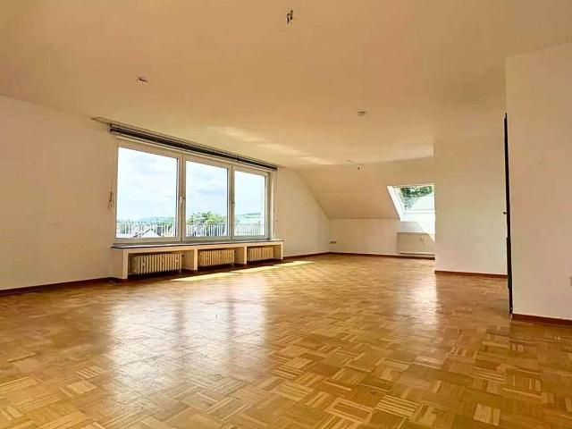 Wohnung kaufen in Bad Pyrmont, Landkreis Hameln-Pyrmont