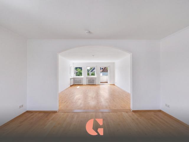 Wohnung kaufen in Sendling-Westpark, München