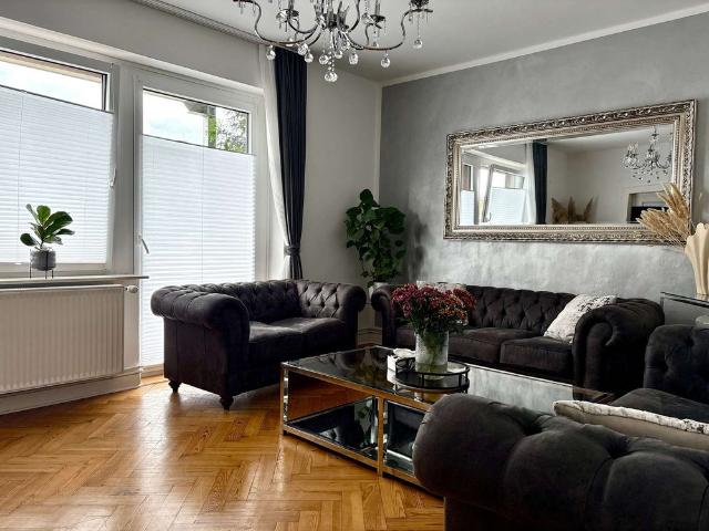 Apartment mieten in Kernstadt, Hameln