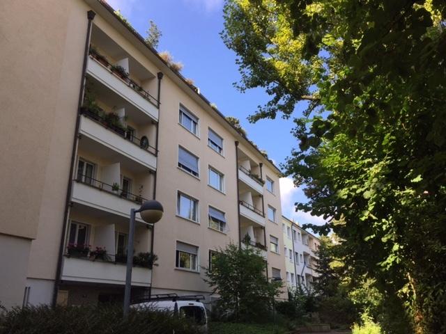 Apartment mieten in Binningen, Basel-Landschaft