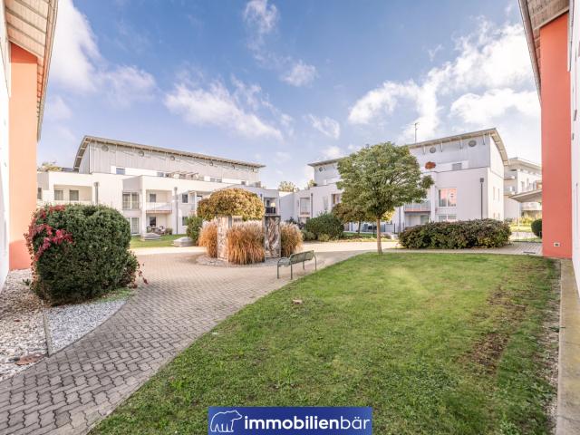 Apartment mieten in Ried im Innkreis