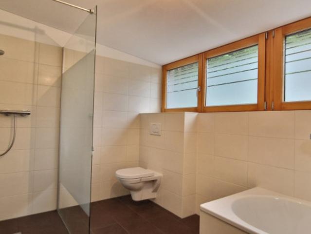 Etagenwohnung mieten in Schruns, Daneu