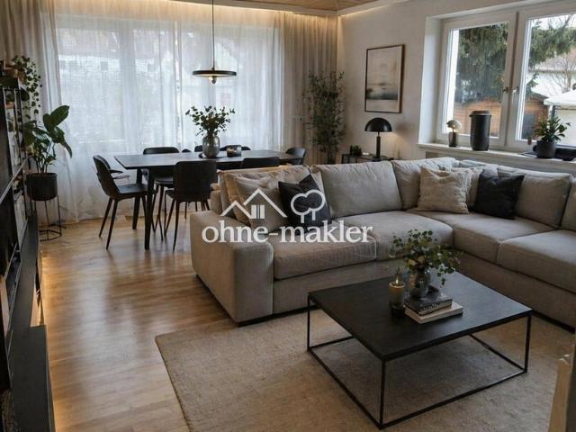 Apartment kaufen in Dasing, Bayern
