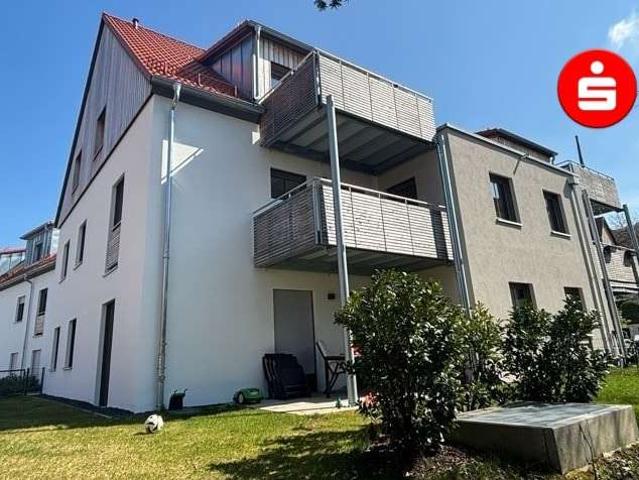 Wohnung kaufen in Hersbruck, Landkreis Nürnberger Land