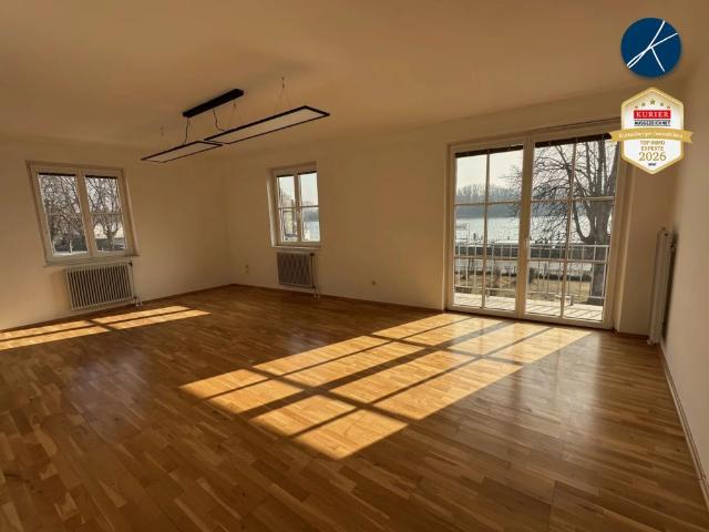 Apartment mieten in Stein an der Donau, Krems an der Donau