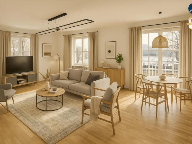 Apartment mieten in Stein an der Donau, Krems an der Donau