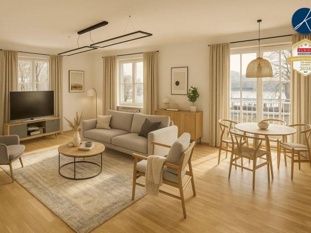 Apartment mieten in Stein an der Donau, Krems an der Donau