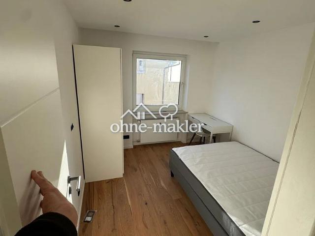 Apartment mieten in Berg am Laim, München