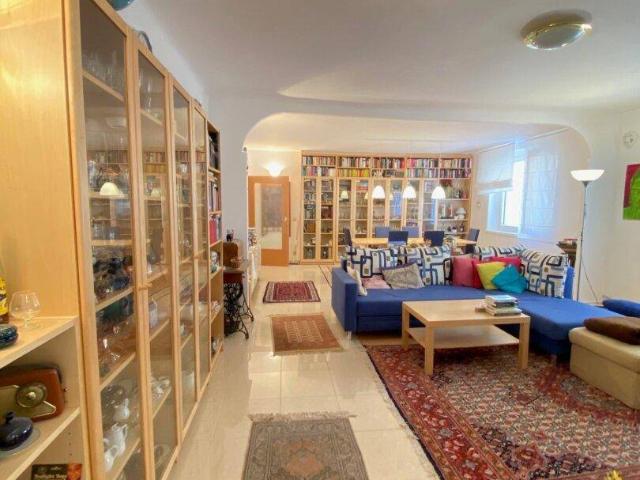 Apartment kaufen in Wieden, Wien