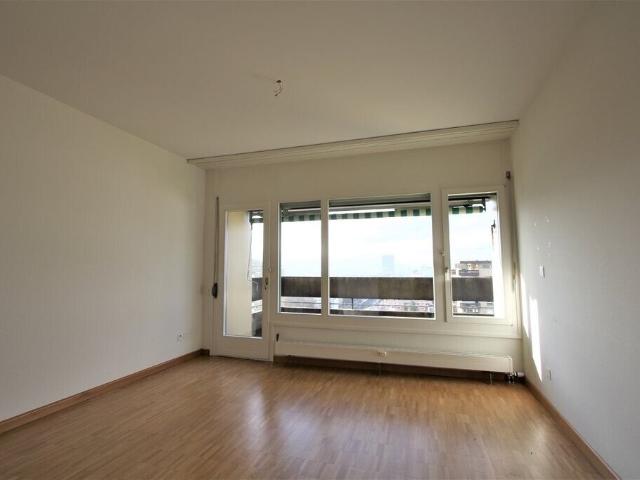 Apartment kaufen in Pratteln, Basel-Landschaft