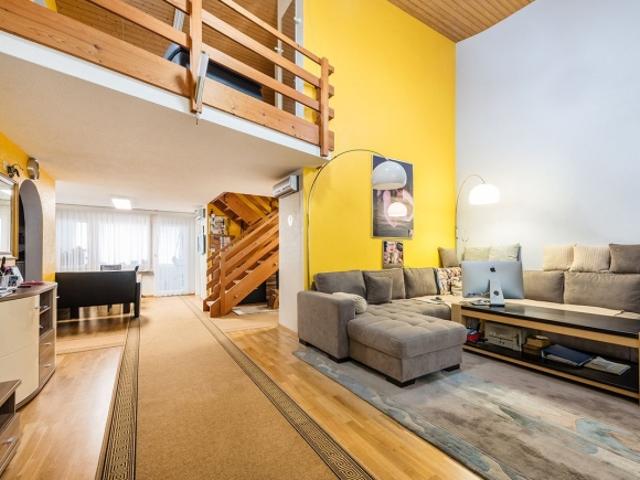 Maisonette kaufen in Romanshorn, Thurgau