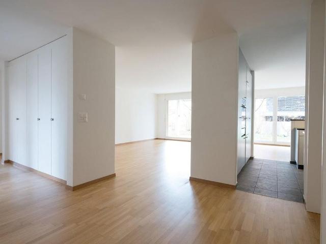 Apartment mieten in Rüti, Ostermundigen