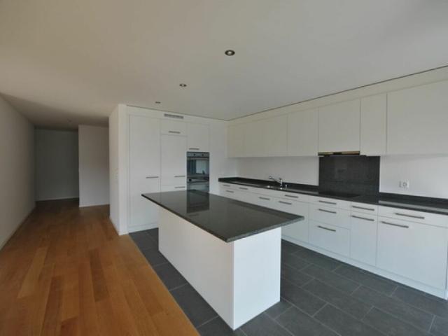 Wohnung mieten in Rapperswil-Jona, St. Gallen