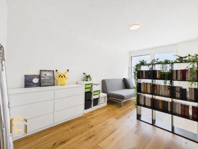 Apartment mieten in Varen, Leuk
