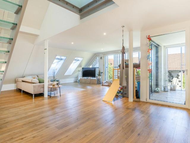 Wohnung kaufen in Illnau-Effretikon, Zürich