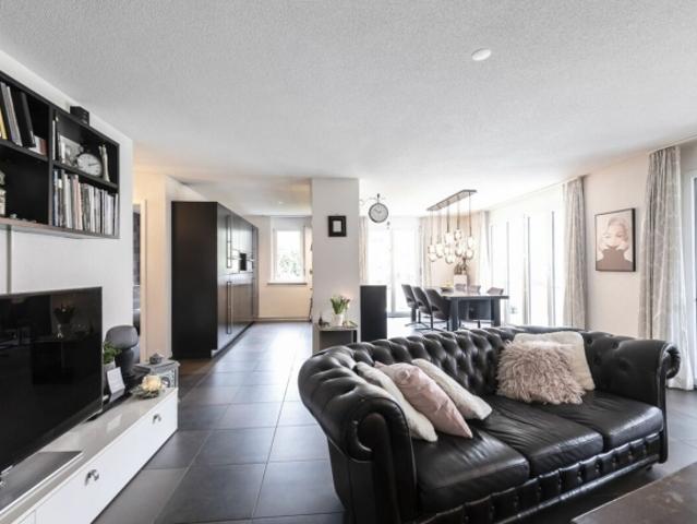 Wohnung kaufen in Schnottwil, Solothurn