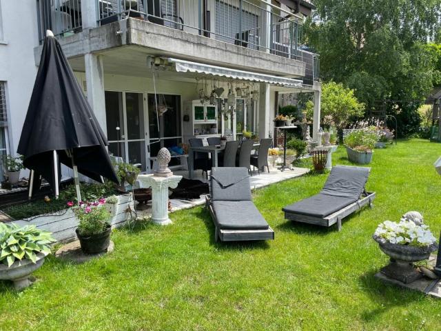 Wohnung kaufen in Schnottwil, Solothurn