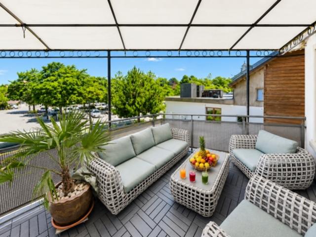 Wohnung kaufen in Aarberg, Bern