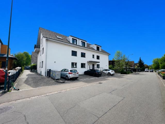 Wohnung kaufen in Sissach, Basel-Landschaft