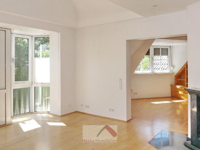Apartment mieten in Westerholt, Herten