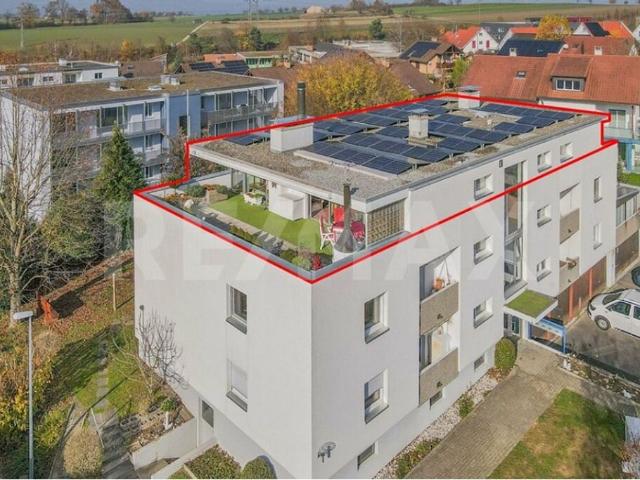 Wohnung kaufen in Zeiningen, Aargau