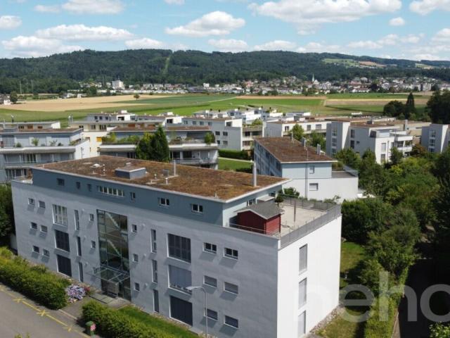 Attikawohnung kaufen in Baden, Aargau