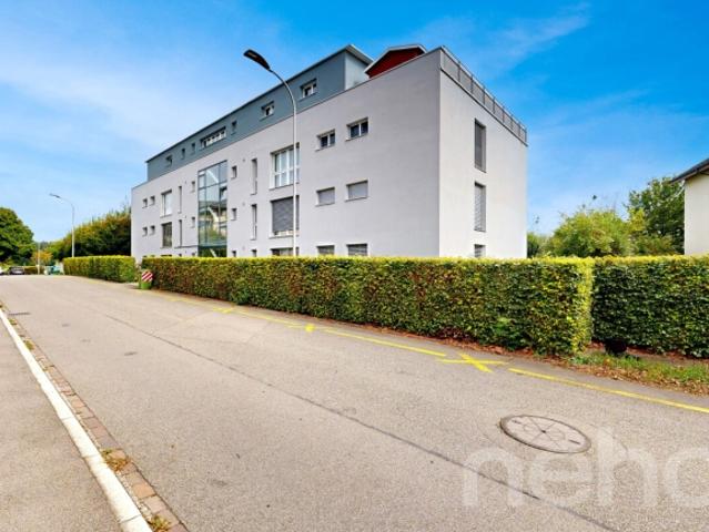 Attikawohnung kaufen in Baden, Aargau