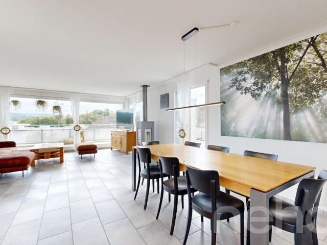 Attikawohnung kaufen in Baden, Aargau