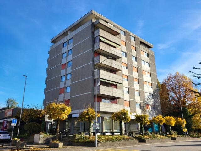 Wohnung kaufen in Herzogenbuchsee, Bern