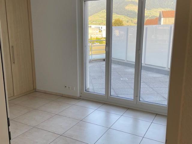 Apartment mieten in Stans