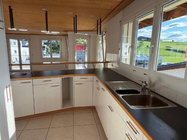 Apartment mieten in Lerchenfeld, Wilen (TG)