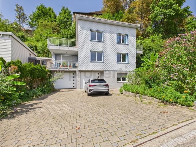 Haus kaufen in Schaffhausen