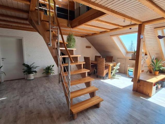 Wohnung kaufen in Gäufelden, Baden-Württemberg