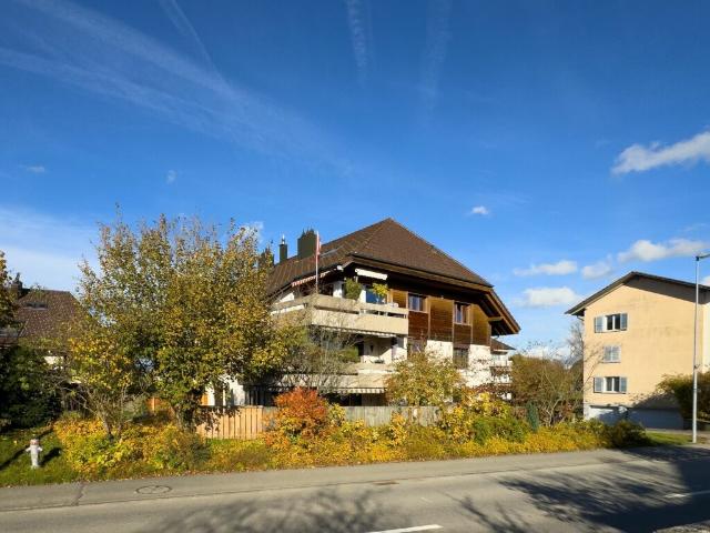 Wohnung kaufen in Koppigen, Bern