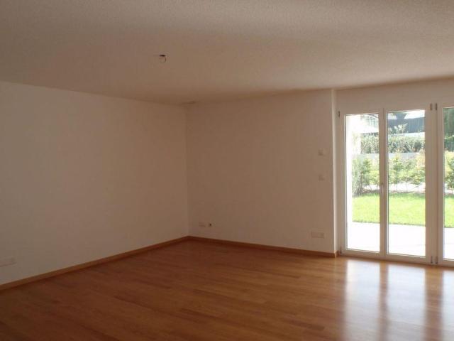Apartment mieten in Rans, Sevelen