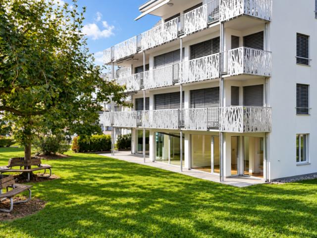Wohnung kaufen in Oberehrendingen, Ehrendingen