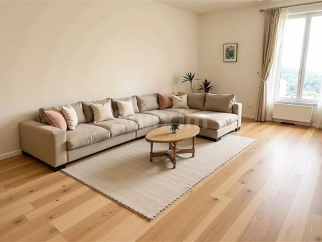 Wohnung kaufen in Bardonnex