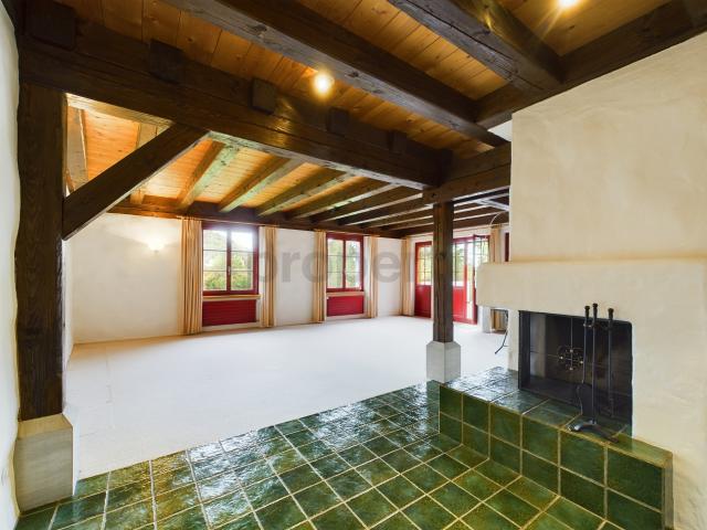 Maisonette mieten in Bischofszell, Thurgau