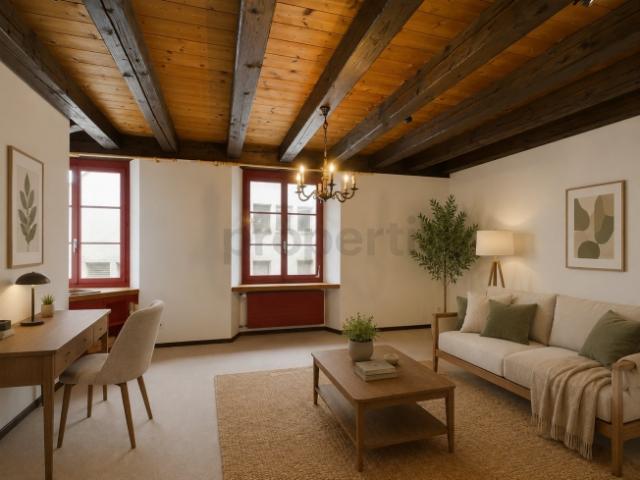 Wohnung mieten in Bischofszell, Thurgau